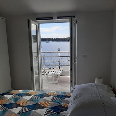 Ferienwohnung Ojdana Zivkovic Rogoznica  Exterior foto