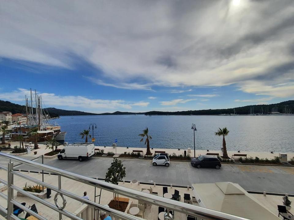 Ferienwohnung Ojdana Zivkovic Rogoznica  Exterior foto