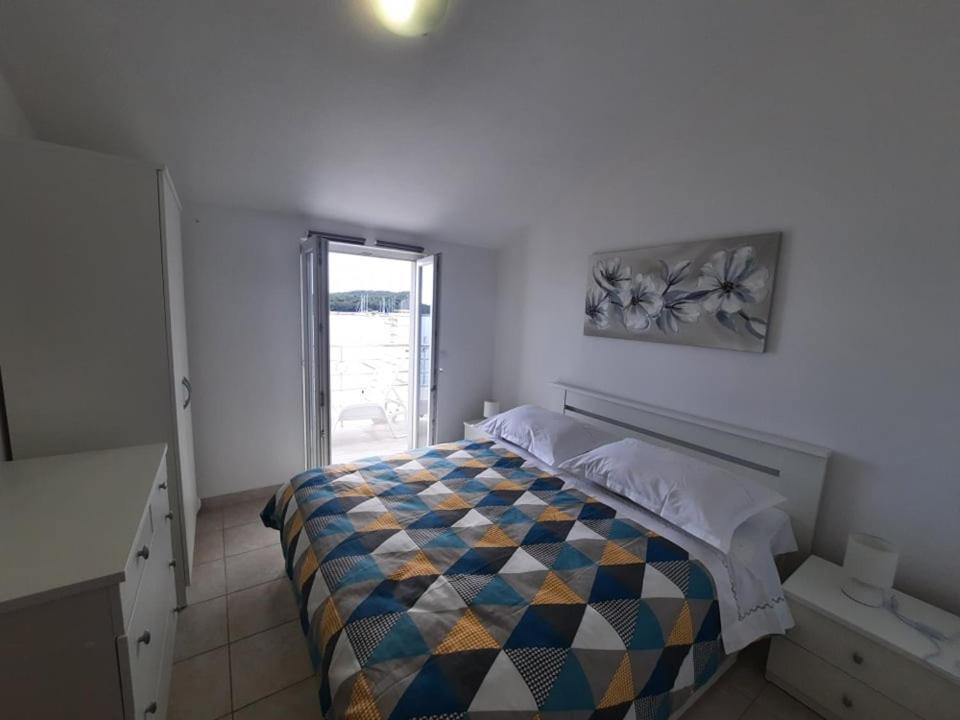 Ferienwohnung Ojdana Zivkovic Rogoznica  Exterior foto