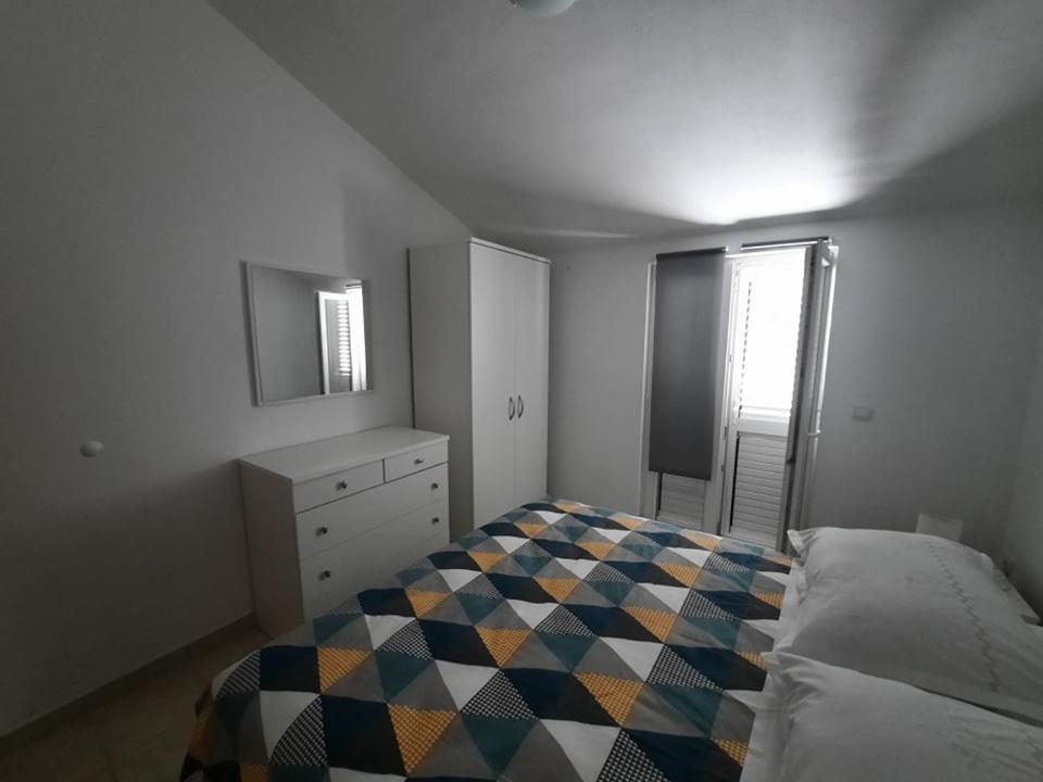 Ferienwohnung Ojdana Zivkovic Rogoznica  Exterior foto