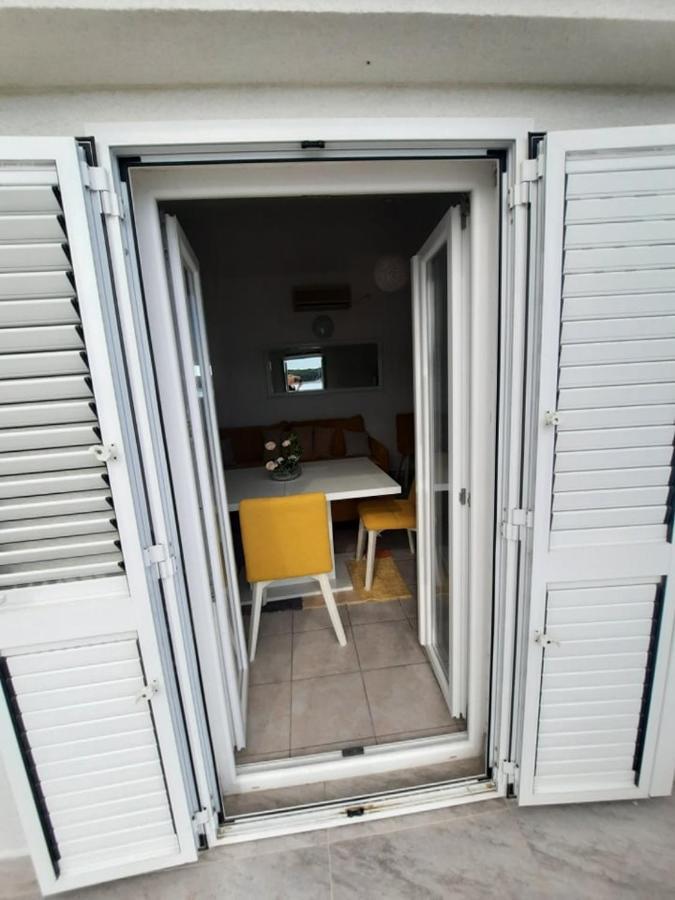 Ferienwohnung Ojdana Zivkovic Rogoznica  Exterior foto