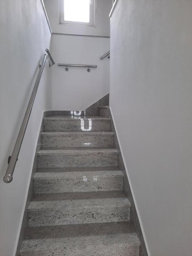Ferienwohnung Ojdana Zivkovic Rogoznica  Exterior foto