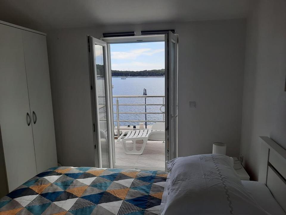 Ferienwohnung Ojdana Zivkovic Rogoznica  Exterior foto