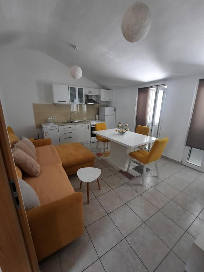 Ferienwohnung Ojdana Zivkovic Rogoznica  Exterior foto
