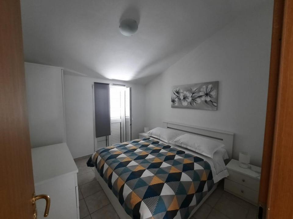 Ferienwohnung Ojdana Zivkovic Rogoznica  Exterior foto