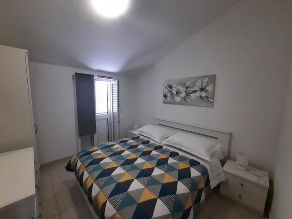 Ferienwohnung Ojdana Zivkovic Rogoznica  Exterior foto