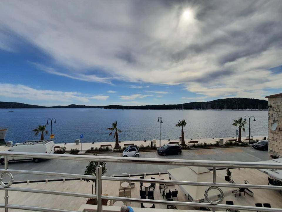 Ferienwohnung Ojdana Zivkovic Rogoznica  Exterior foto